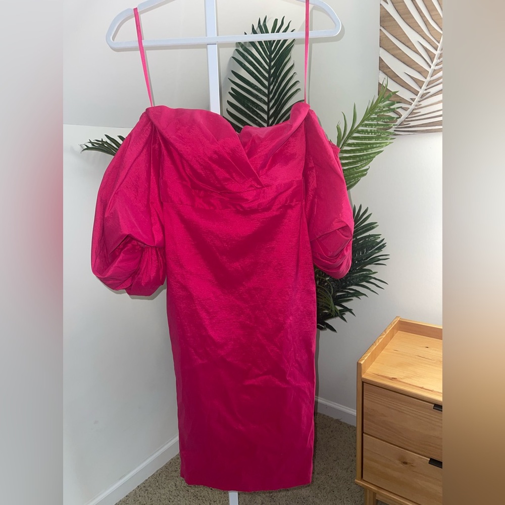 Elle Zeitoune Karter Dress size Small - Picture 7 of 8